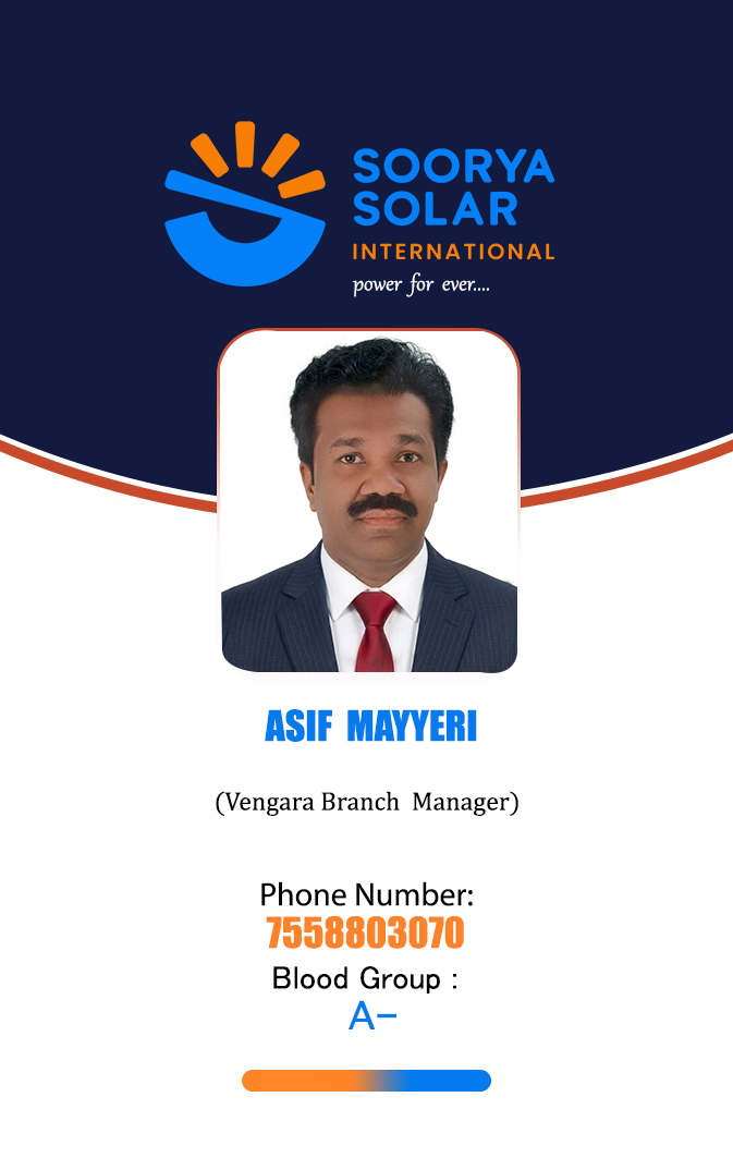 Asif Mayyeri